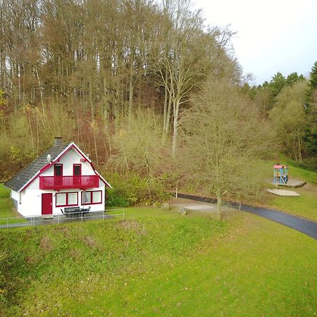 Huis 38 Seepark Kirchheim 基希海姆 外观 照片