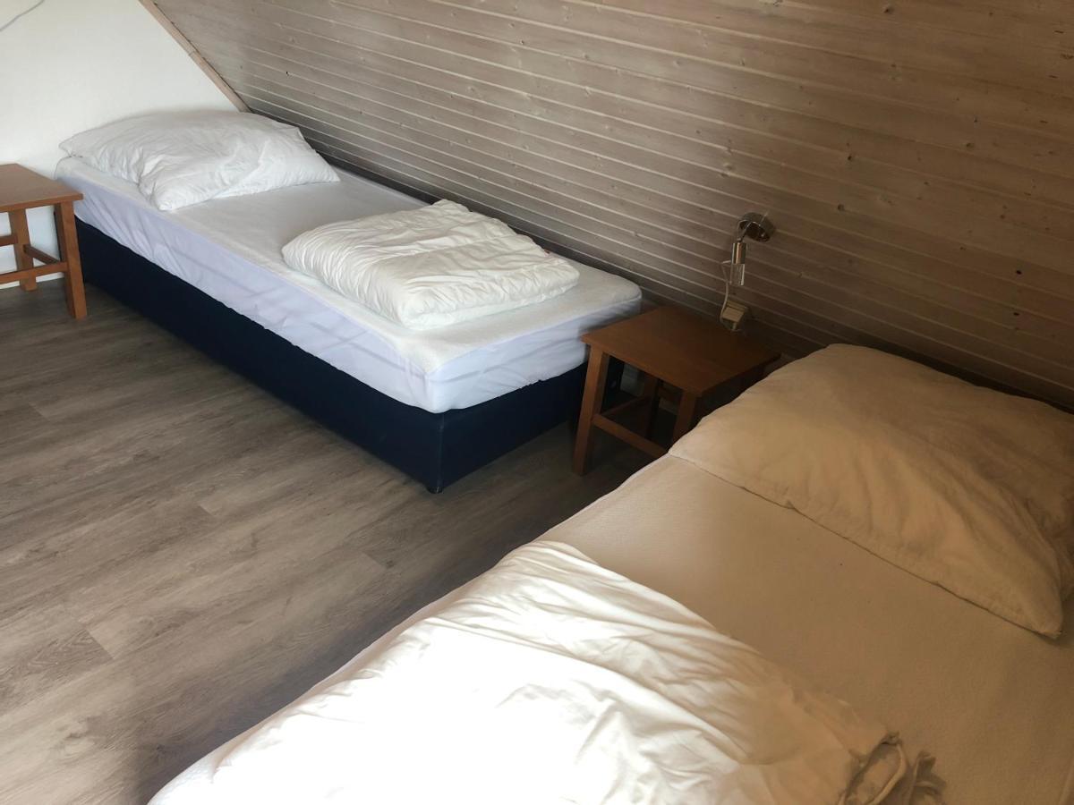 Huis 38 Seepark Kirchheim 基希海姆 外观 照片