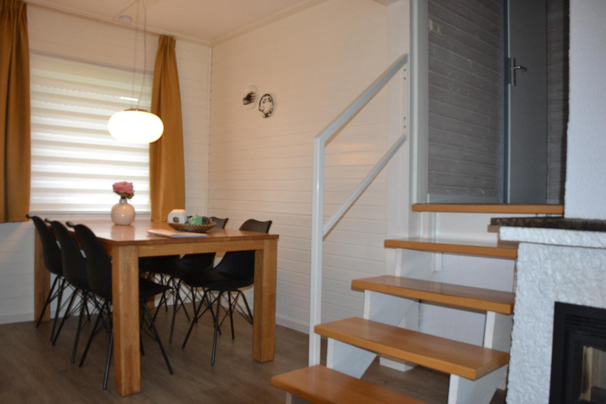 Huis 38 Seepark Kirchheim 基希海姆 外观 照片