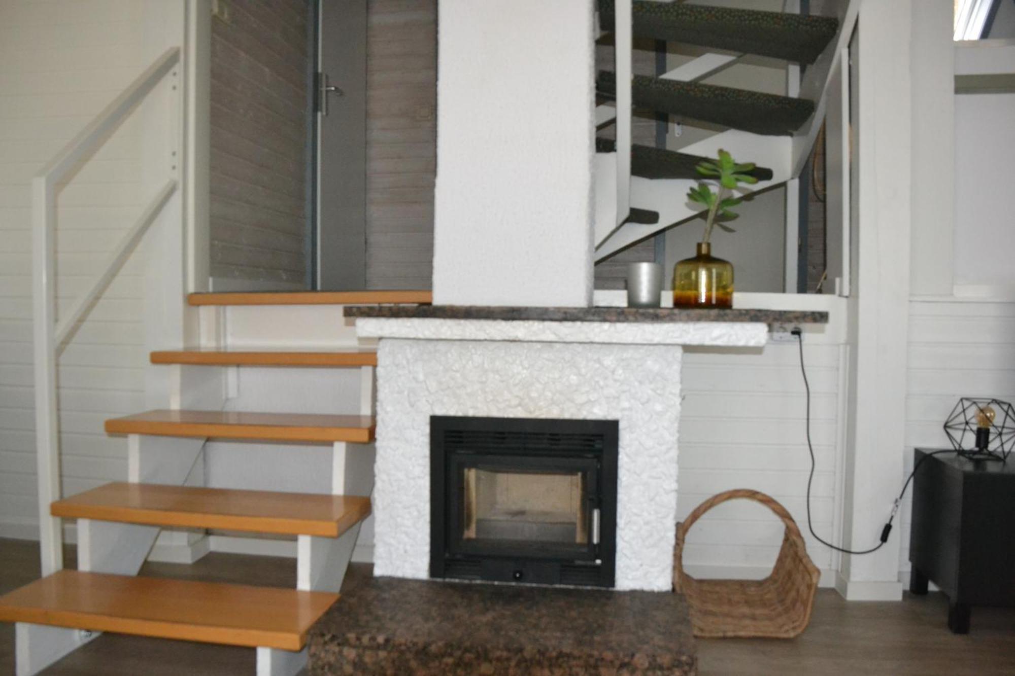 Huis 38 Seepark Kirchheim 基希海姆 外观 照片