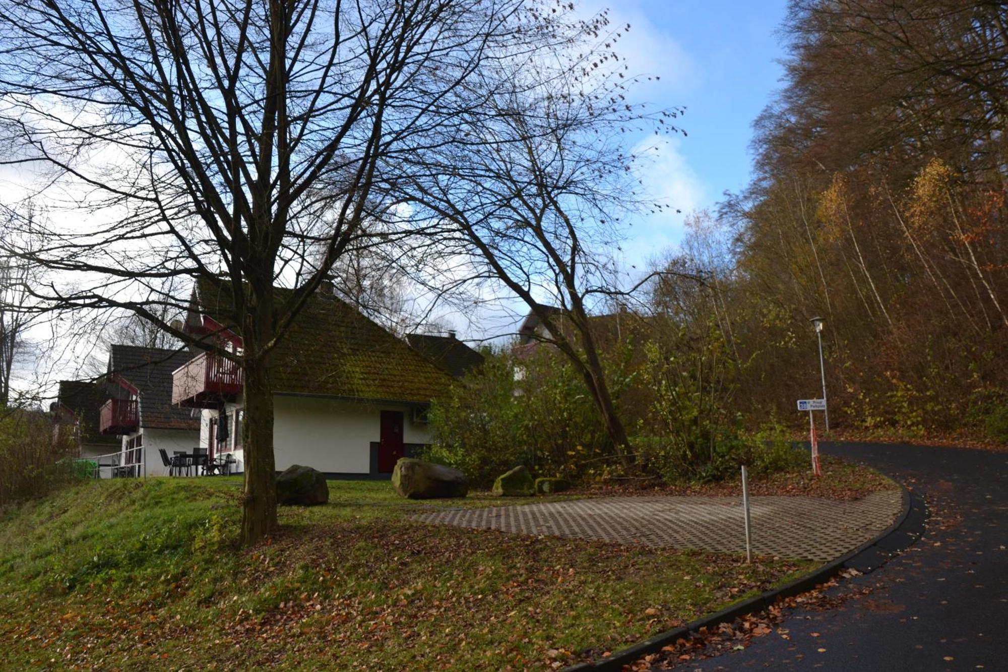 Huis 38 Seepark Kirchheim 基希海姆 外观 照片